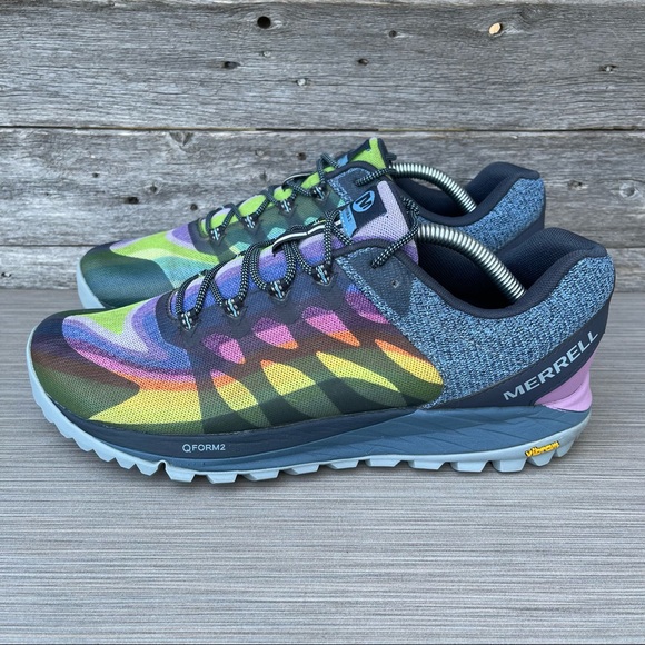 merrell rainbow